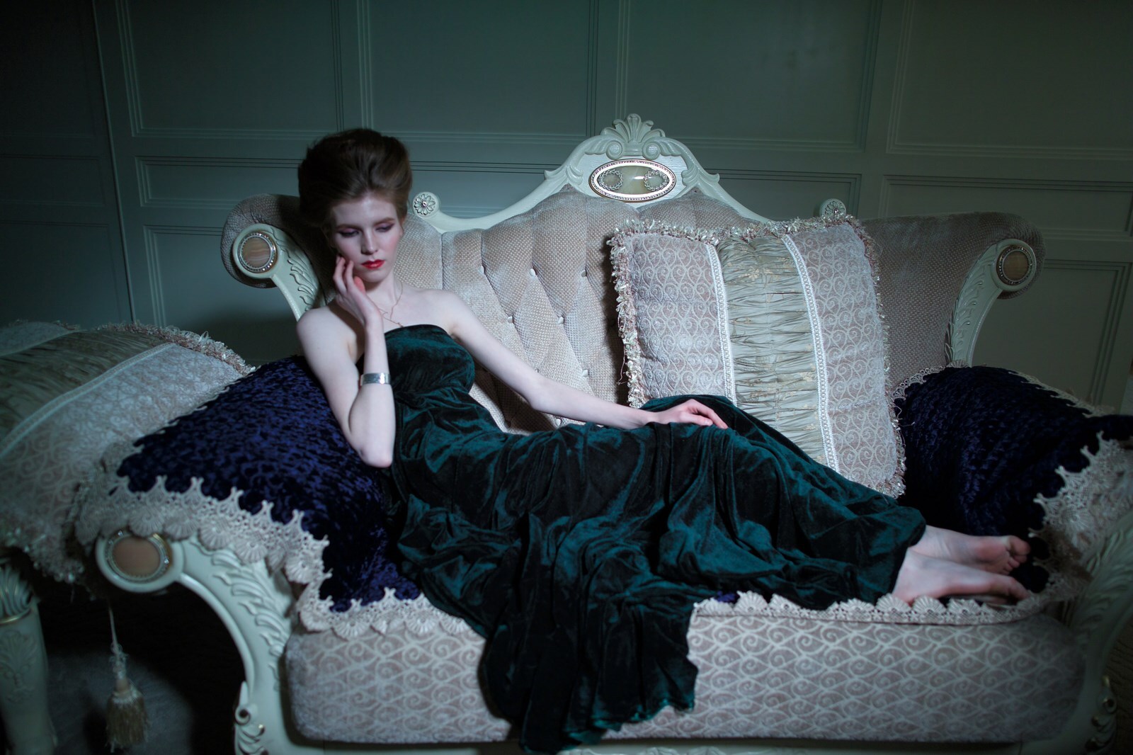 希威社VIP合辑37套原版套图收藏版 VIP002 2